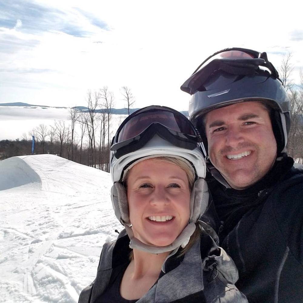 Meet your Posher, Kim